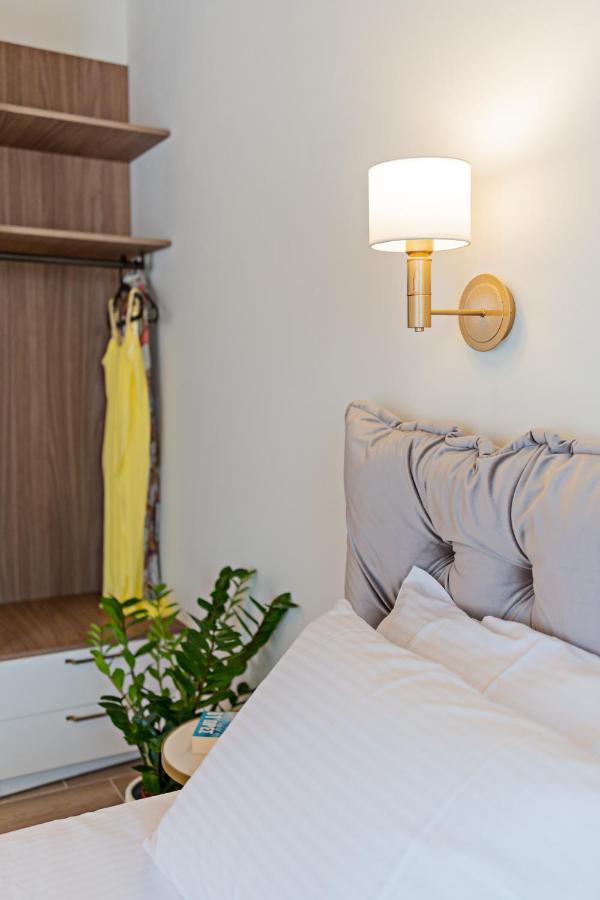 Casa Del Balsamo Apartment Rethymno (Crete)