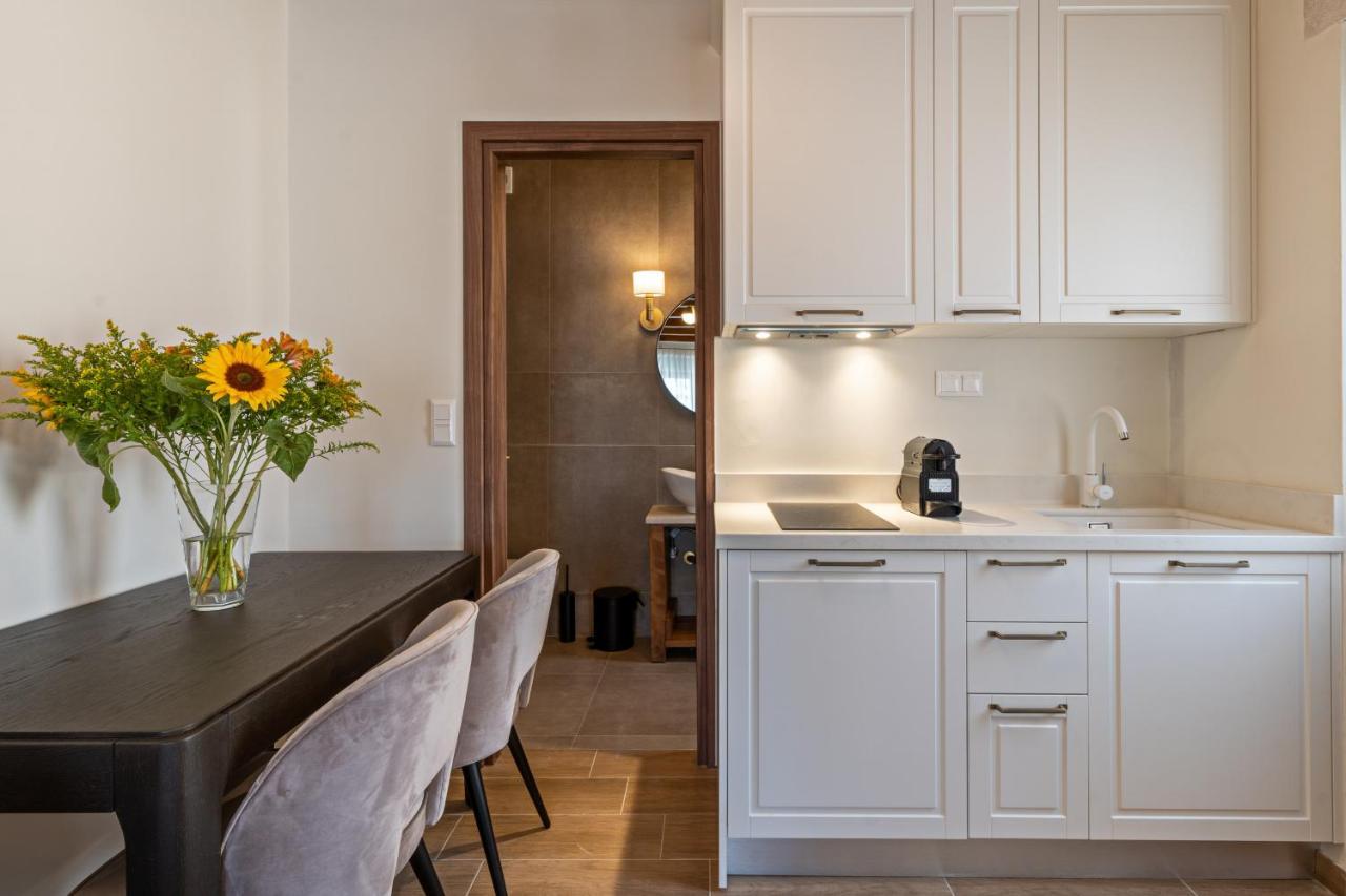 Apartment Casa Del Balsamo Rethymno (Crete)