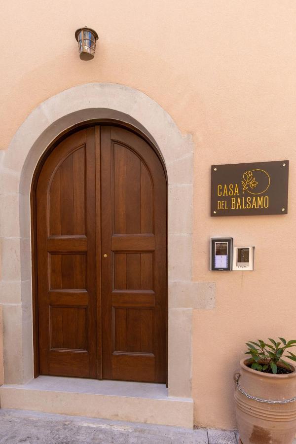 Casa Del Balsamo Apartment Rethymno (Crete)