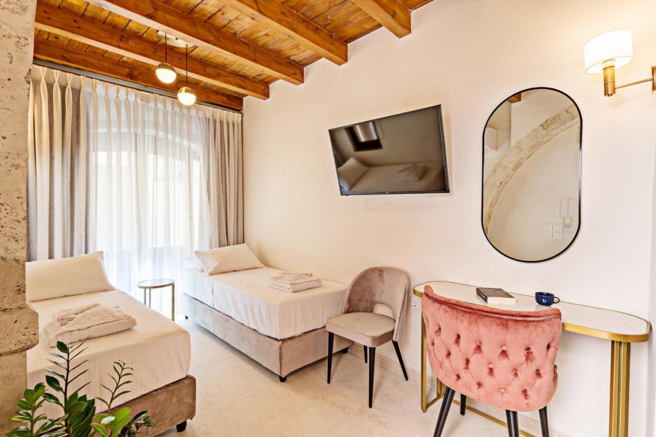 Casa Del Balsamo Rethymno (Crete)