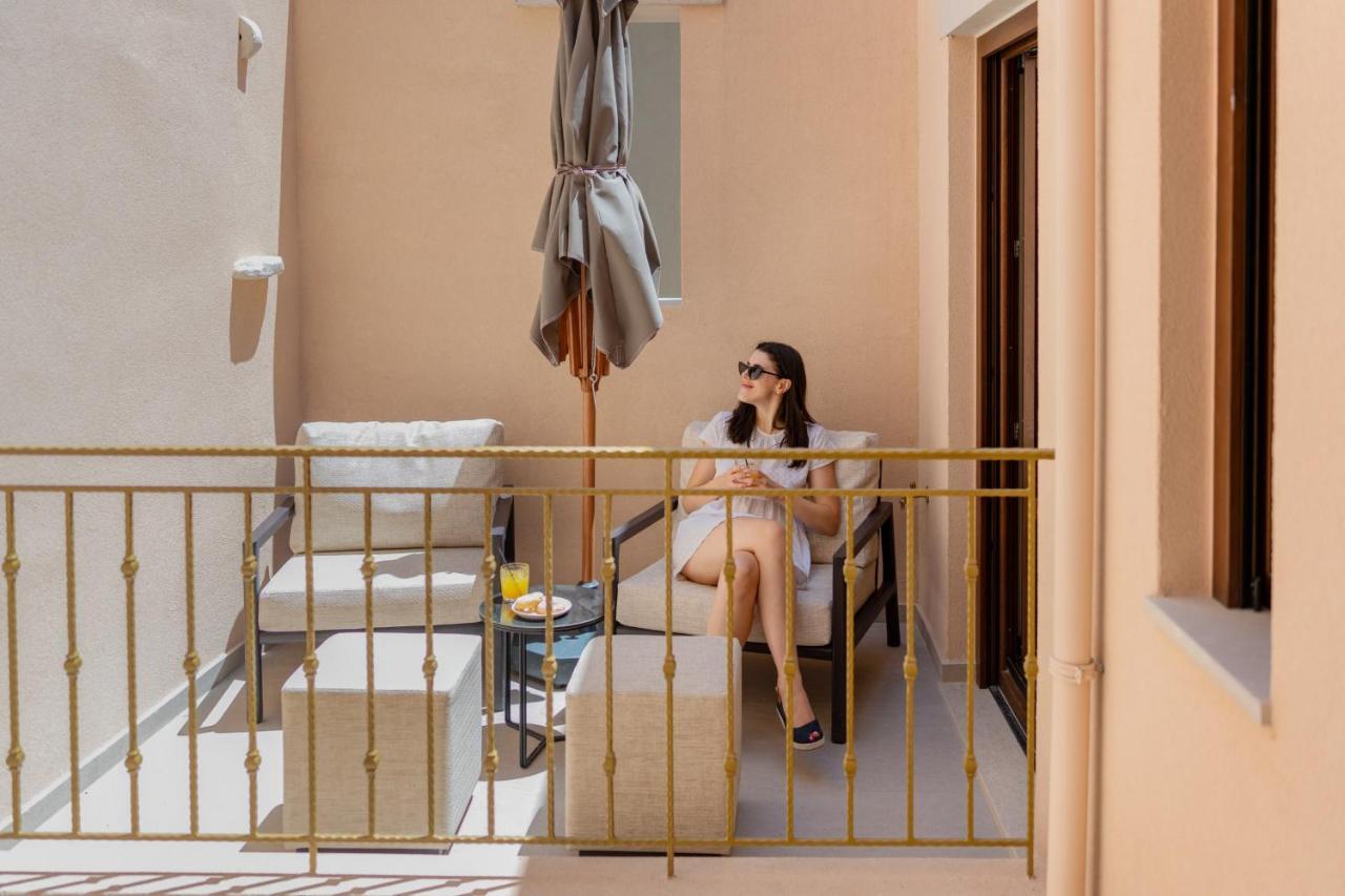 Casa Del Balsamo Apartment Rethymno (Crete)