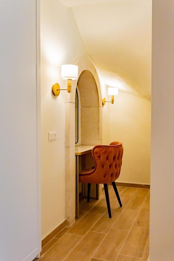 Casa Del Balsamo * Rethymno (Crete)