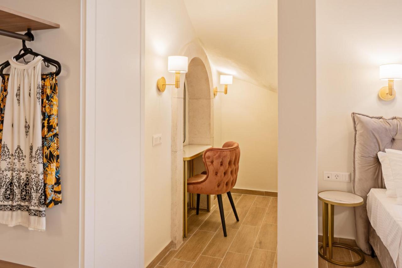 Apartment Casa Del Balsamo
