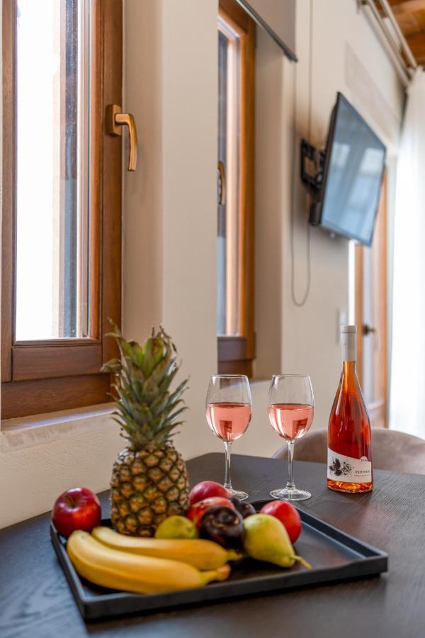 Casa Del Balsamo