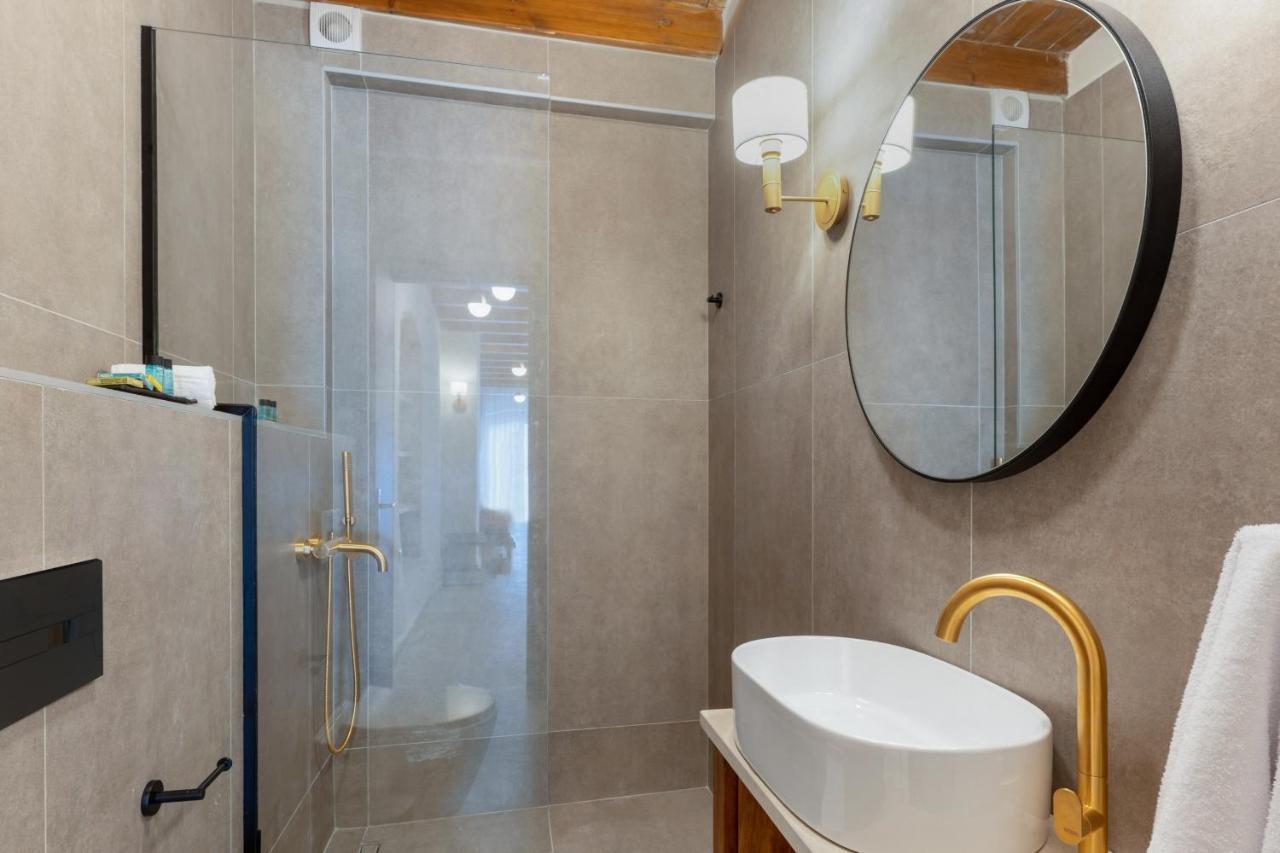 Apartment Casa Del Balsamo Rethymno (Crete)