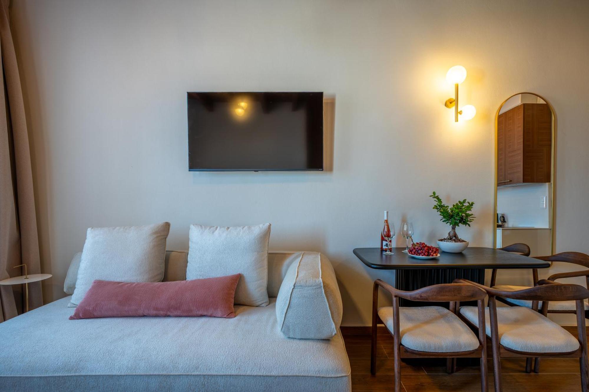 Casa Del Balsamo Apartment Rethymno (Crete)